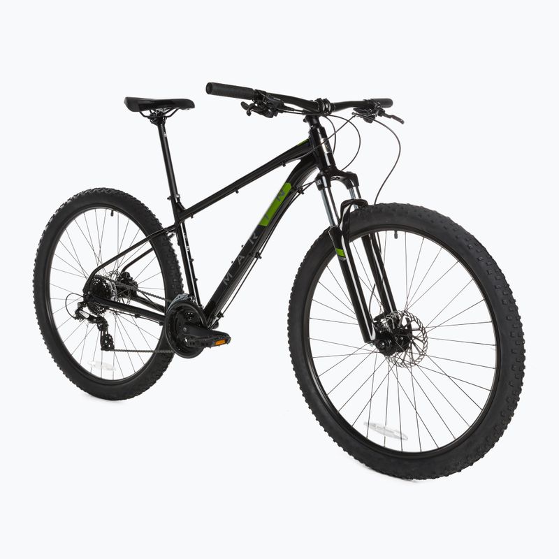Marin Bolinas Ridge 2 29 biciclete de munte negru A-1488G-G1-20 2