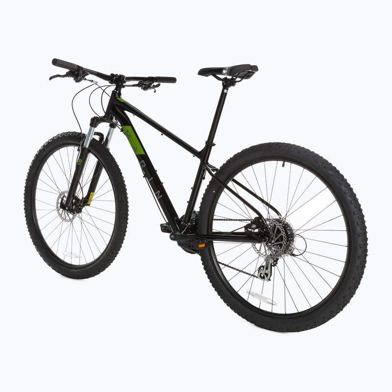 Marin Bolinas Ridge 2 29 biciclete de munte negru A-1488G-G1-20 3