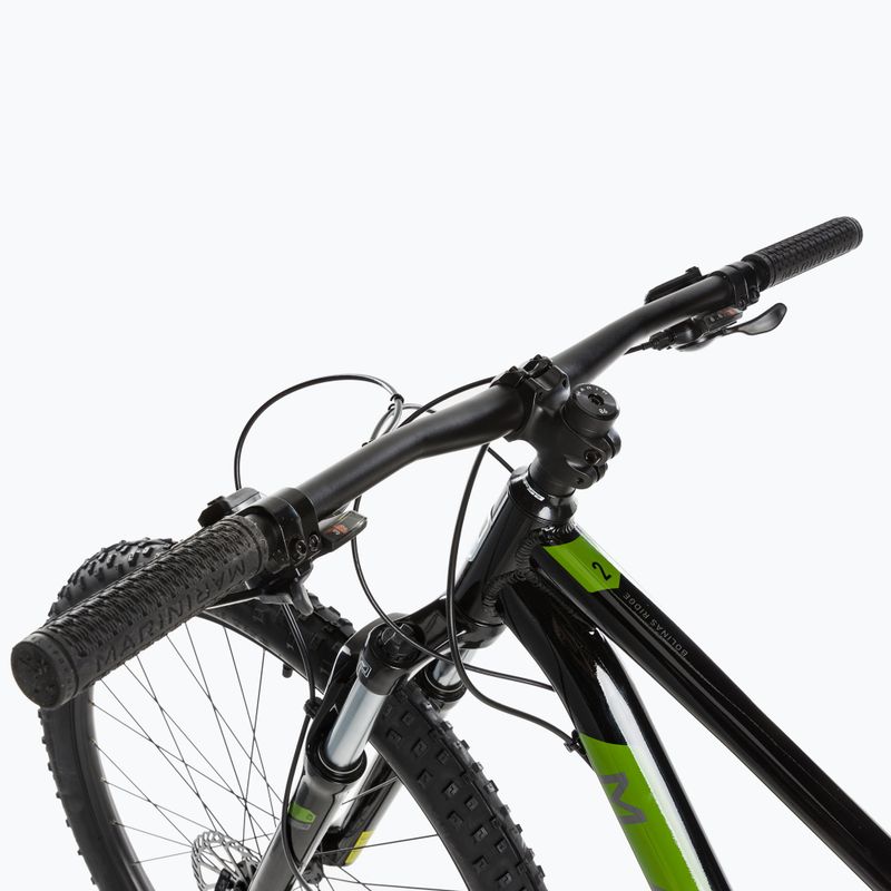 Marin Bolinas Ridge 2 29 biciclete de munte negru A-1488G-G1-20 4
