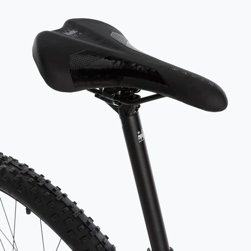 Marin Bolinas Ridge 2 29 biciclete de munte negru A-1488G-G1-20 5