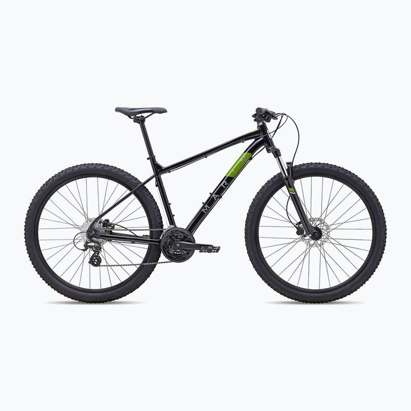 Marin Bolinas Ridge 2 29 biciclete de munte negru A-1488G-G1-20 6