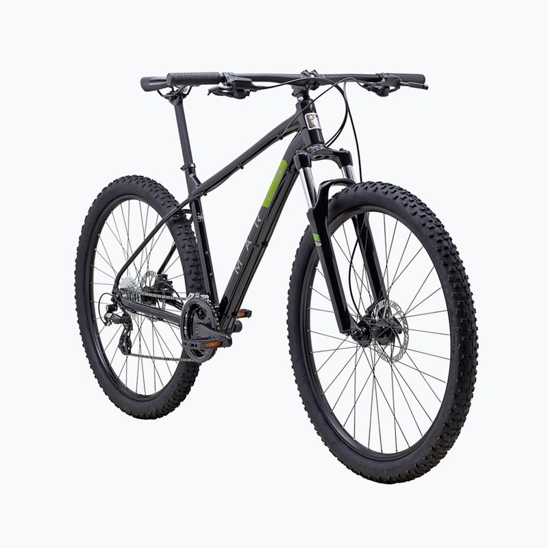 Marin Bolinas Ridge 2 29 biciclete de munte negru A-1488G-G1-20 7