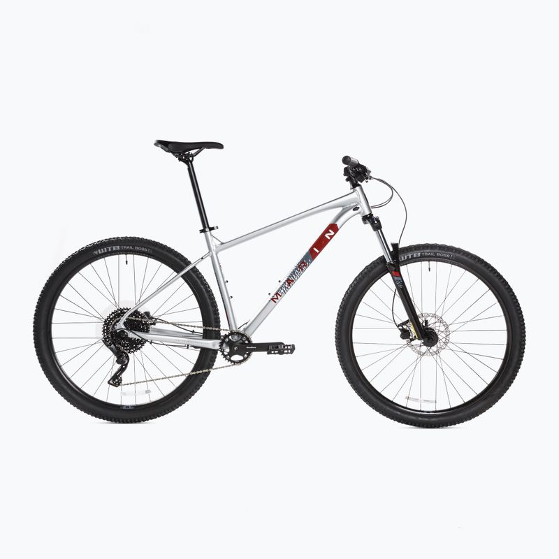 Marin Bobcat Trail 4 29 mountain bike argintiu A-1468G-G1-20