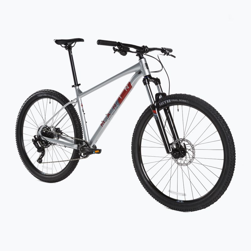 Marin Bobcat Trail 4 29 mountain bike argintiu A-1468G-G1-20 2