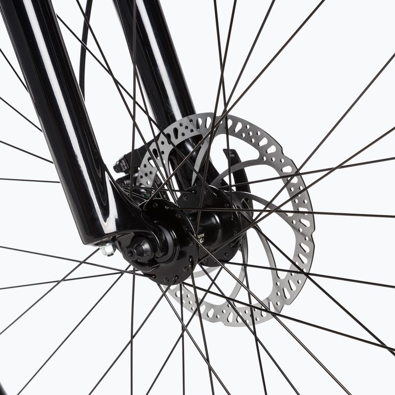 Marin Bobcat Trail 4 29 mountain bike argintiu A-1468G-G1-20 6