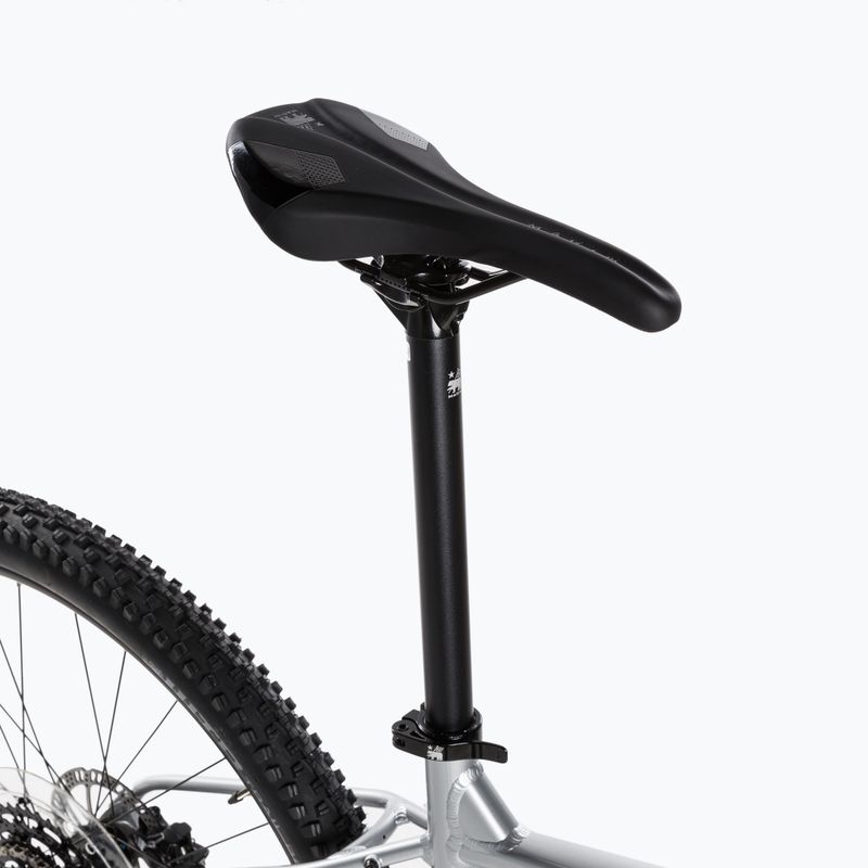 Marin Bobcat Trail 4 29 mountain bike argintiu A-1468G-G1-20 7