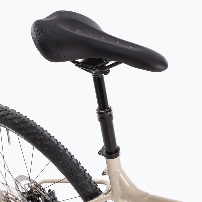 Bicicletă gravel Marin Gestalt XR white/grey 5