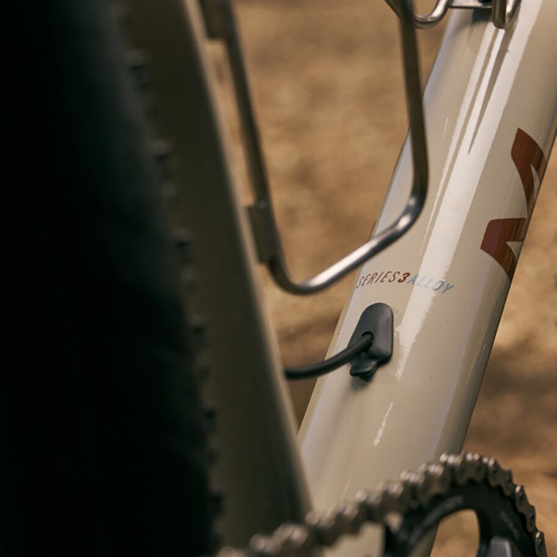 Bicicletă gravel Marin Gestalt XR white/grey 11