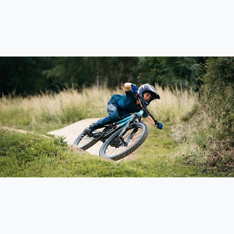 Bicicletă pentru copii Marin Rift Zone Jr 24 teal/black 3