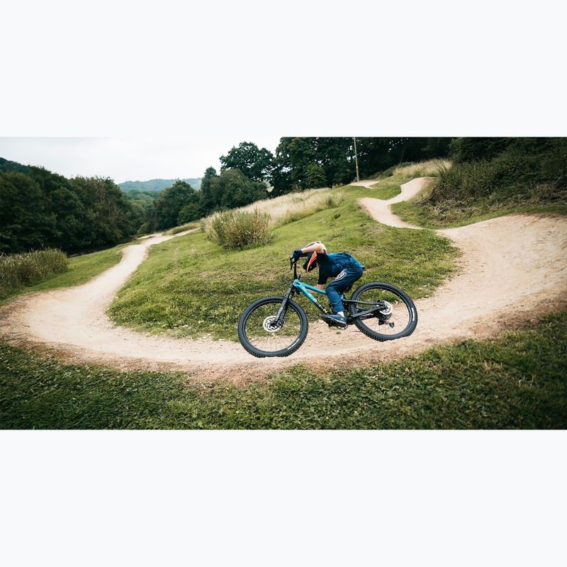Bicicletă pentru copii Marin Rift Zone Jr 24 teal/black 4