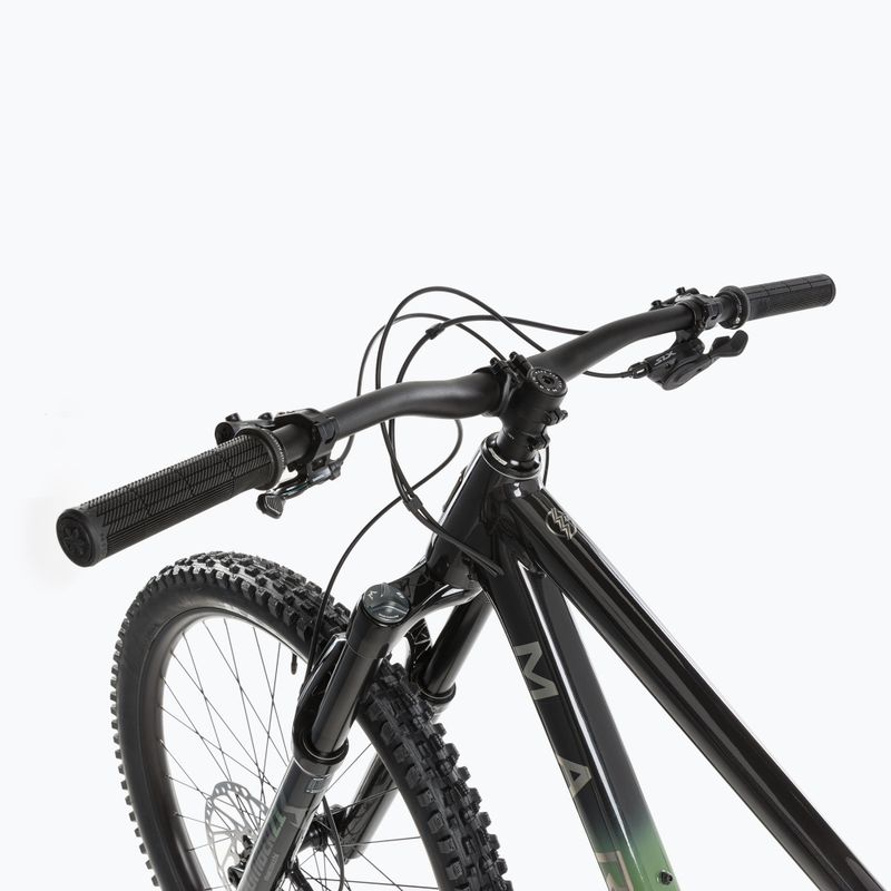 Bicicletă montană Marin Rift Zone XR 27.5 green/black 4