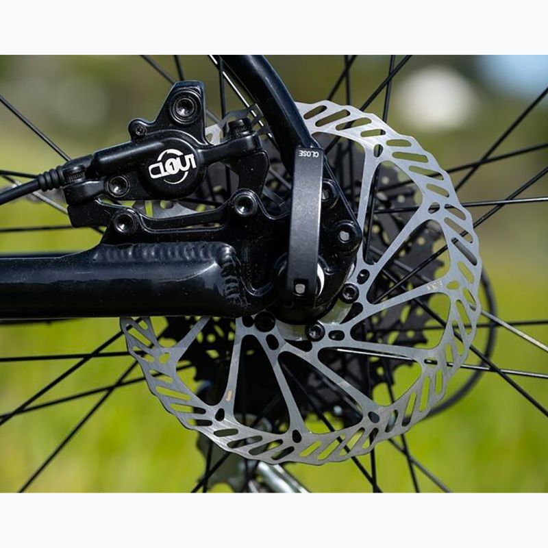 Bicicletă de munte Marin Bolinas Ridge 2 29 gloss black/blue 5