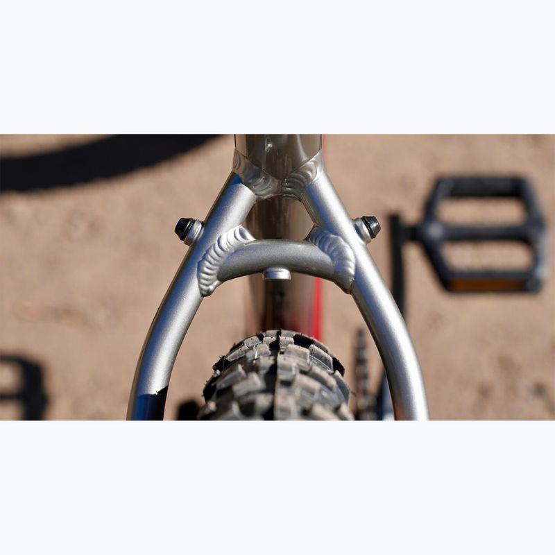 Bicicletă de munte Marin Bobcat Trail 3 29 gloss charcoal/red/black 3