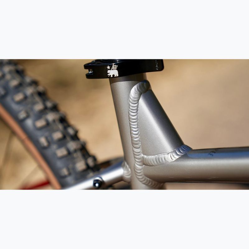 Bicicletă de munte Marin Bobcat Trail 3 29 gloss charcoal/red/black 4