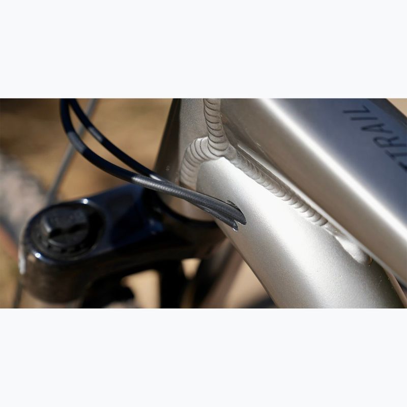 Bicicletă de munte Marin Bobcat Trail 3 29 gloss charcoal/red/black 5