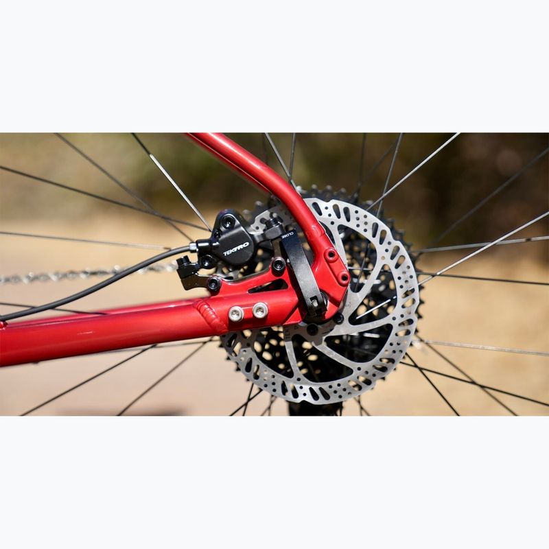 Bicicletă de munte Marin Bobcat Trail 3 29 gloss charcoal/red/black 6