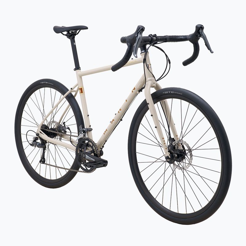 Bicicletă gravel Marin Nicasio 1 700C bone grey 2