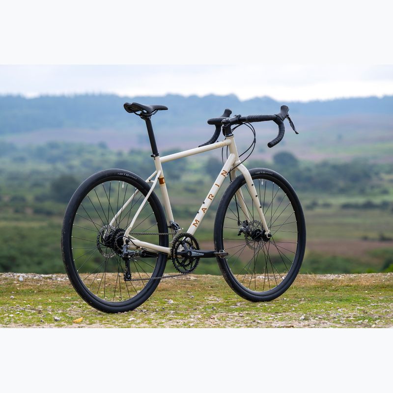 Bicicletă gravel Marin Nicasio 1 700C bone grey 5