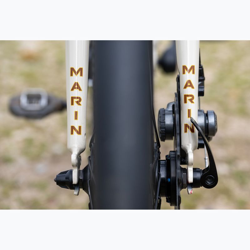 Bicicletă gravel Marin Nicasio 1 700C bone grey 9