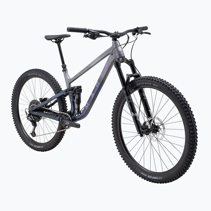 Bicicletă de munte Marin Rift Zone 2 29 gloss grey/black 2