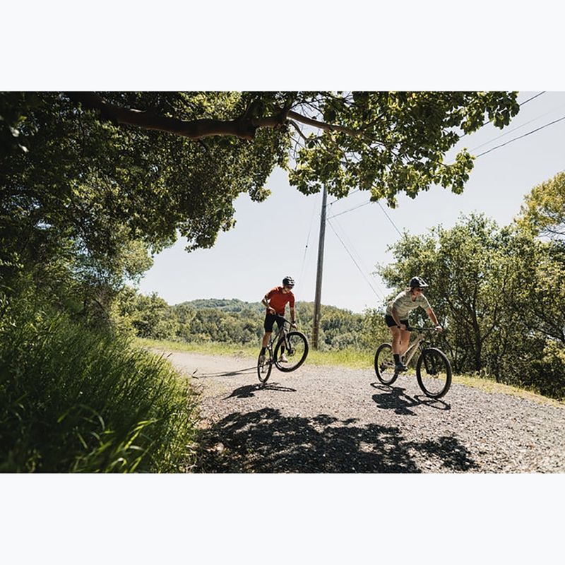 Bicicletă de munte pentru femei Marin Bolinas Ridge 2 ST 27.5 In white/red 2