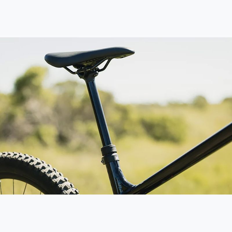 Bicicletă de munte Marin Rift Zone 1 27.5 black/grey 2