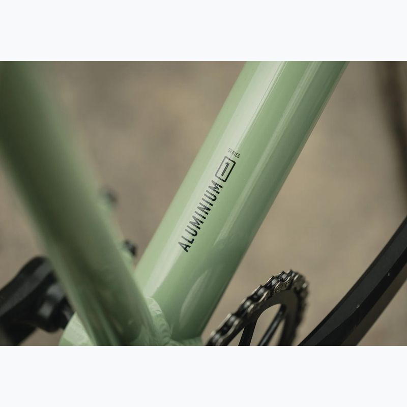 Bicicletă cross Marin Kentfield 2 700C green 2