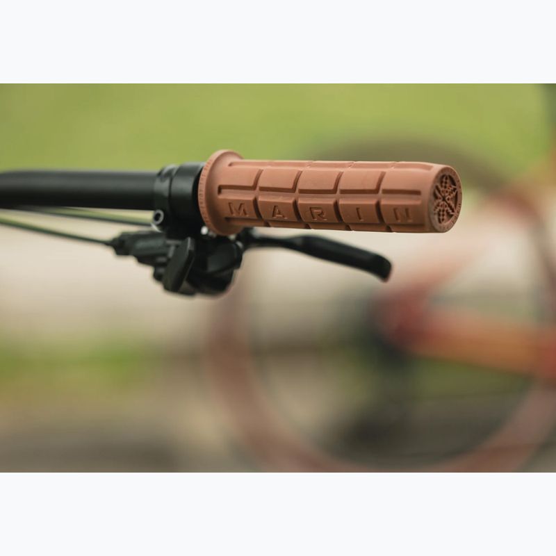 Bicicletă cross Marin Kentfield 2 700C green 3