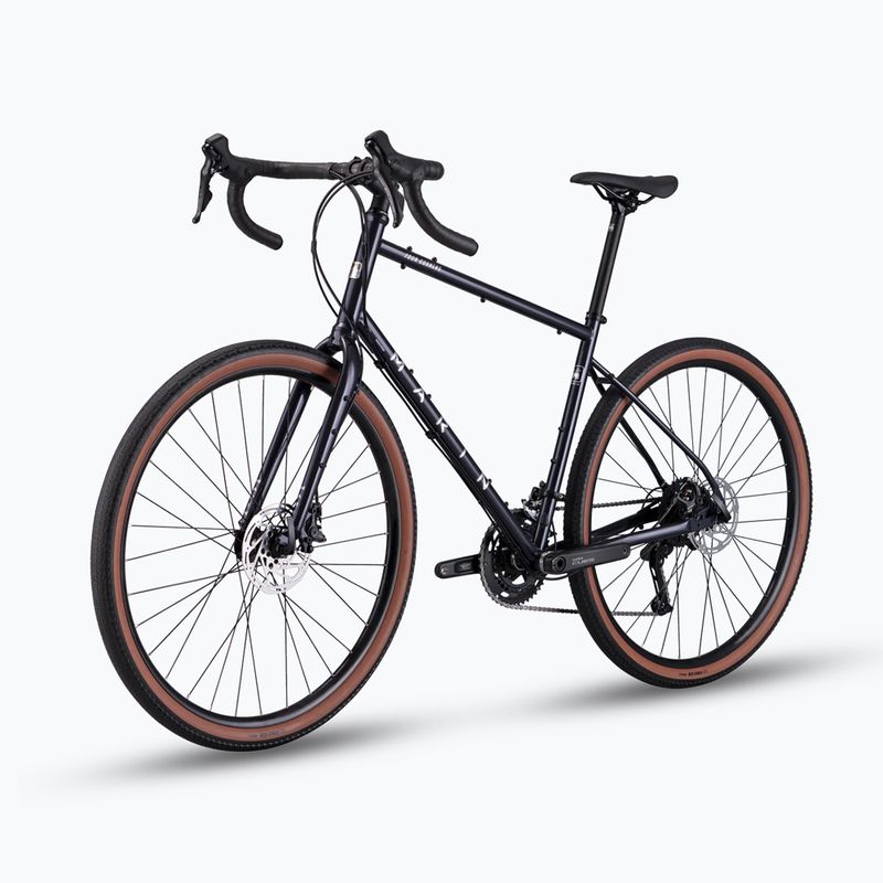 Bicicletă gravel Marin Four Corners 1 Cues PL 650B purple 2