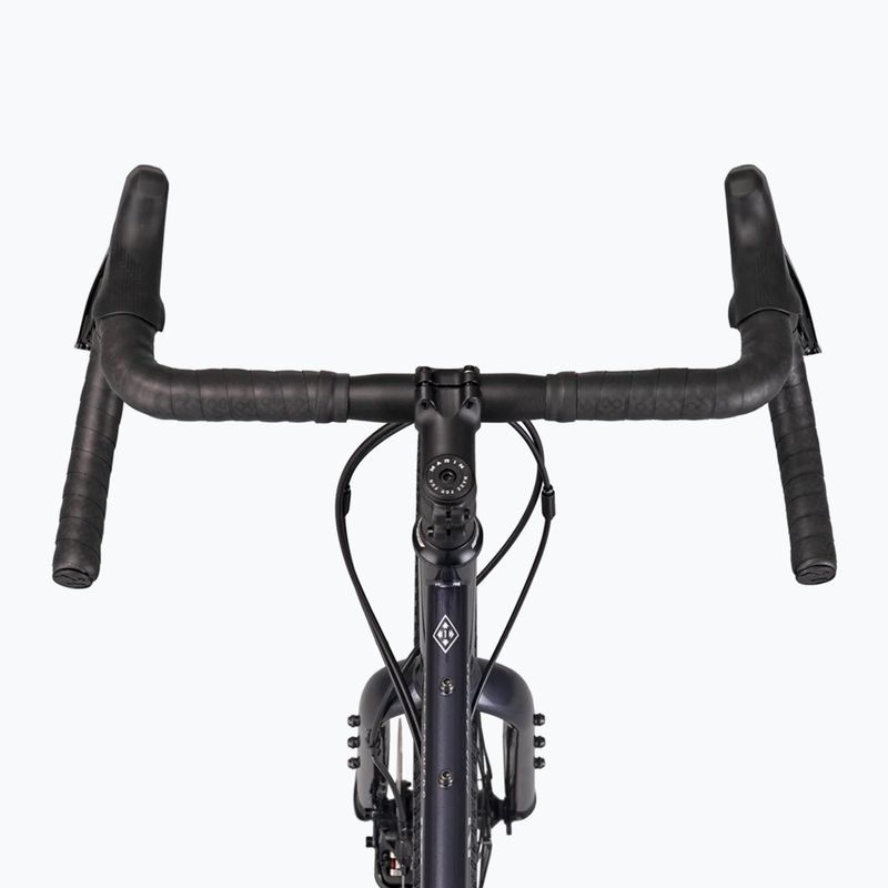 Bicicletă gravel Marin Four Corners 1 Cues PL 700C purple 3