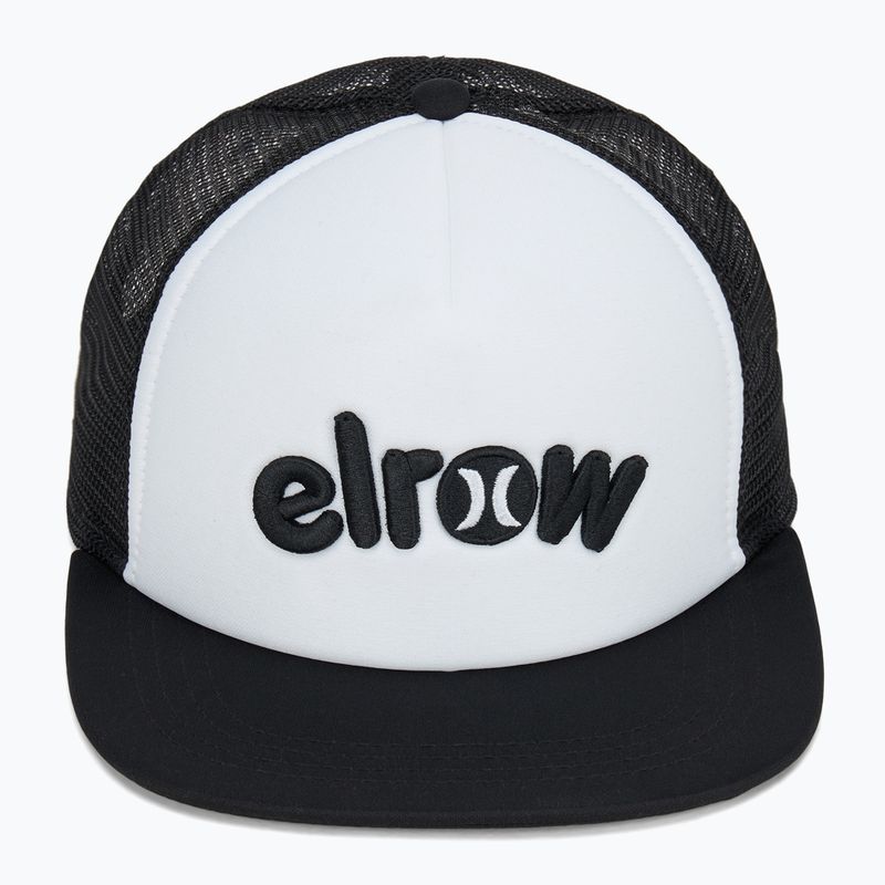 Șapcă  Hurley Elrow Basic Trucker white 2
