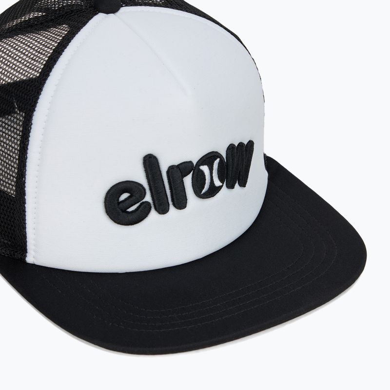Șapcă  Hurley Elrow Basic Trucker white 3