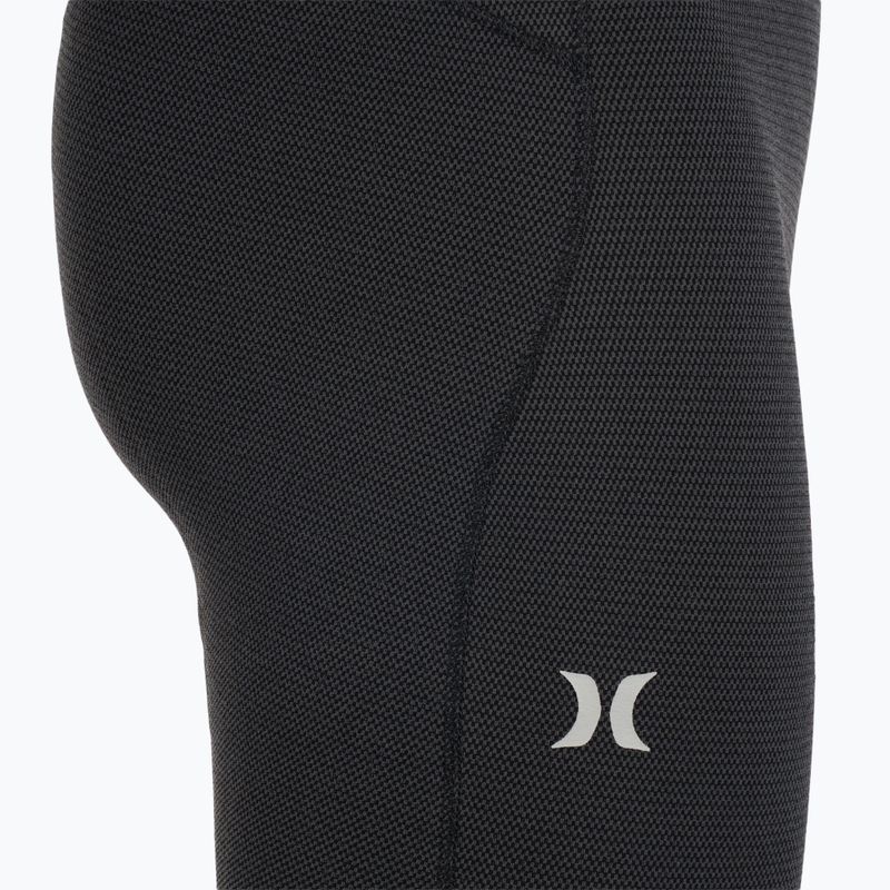 Spumă de înot pentru bărbați Hurley Plus 2/2 mm Fullsuit black/graphite 6