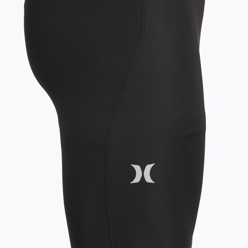 Spumă de înot pentru bărbați Hurley Advant 2/2 mm Fullsuit black 4