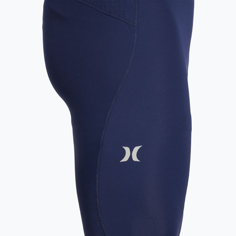 Spumă de înot pentru bărbați Hurley Advant 2/2 mm Fullsuit flag blue 6