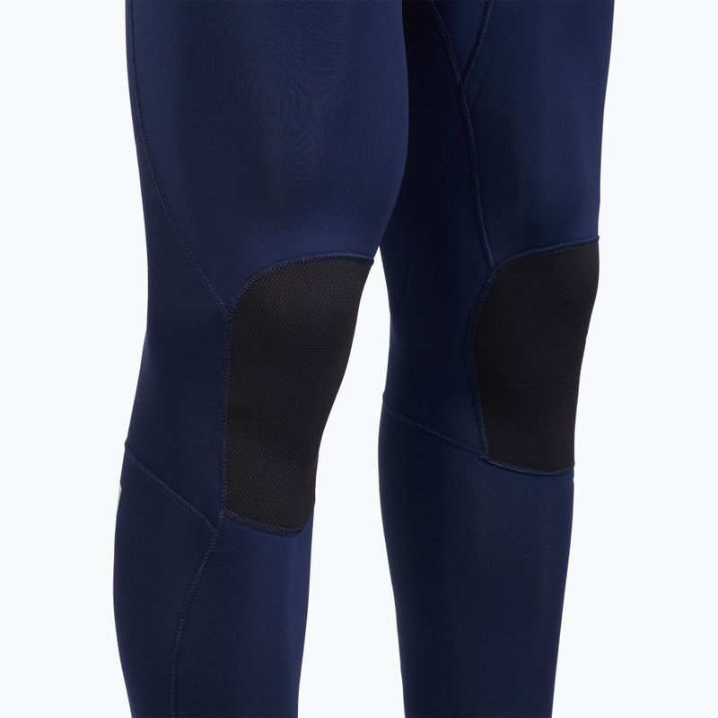 Spumă de înot pentru bărbați Hurley Advant 2/2 mm Fullsuit flag blue 7