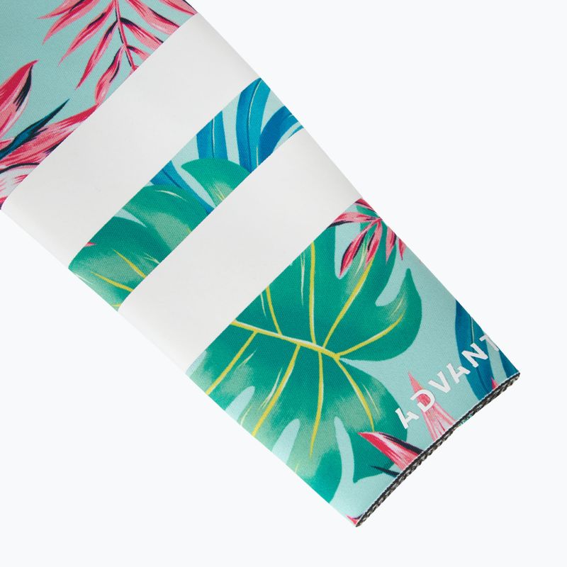 Geacă de neopren pentru femei  Hurley Advant 1/1 mm java tropical 5