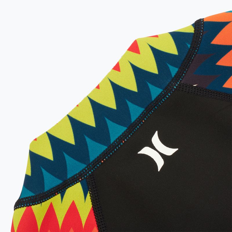 Geacă de neopren pentru femei Hurley Advant 1/1 mm chevron 4