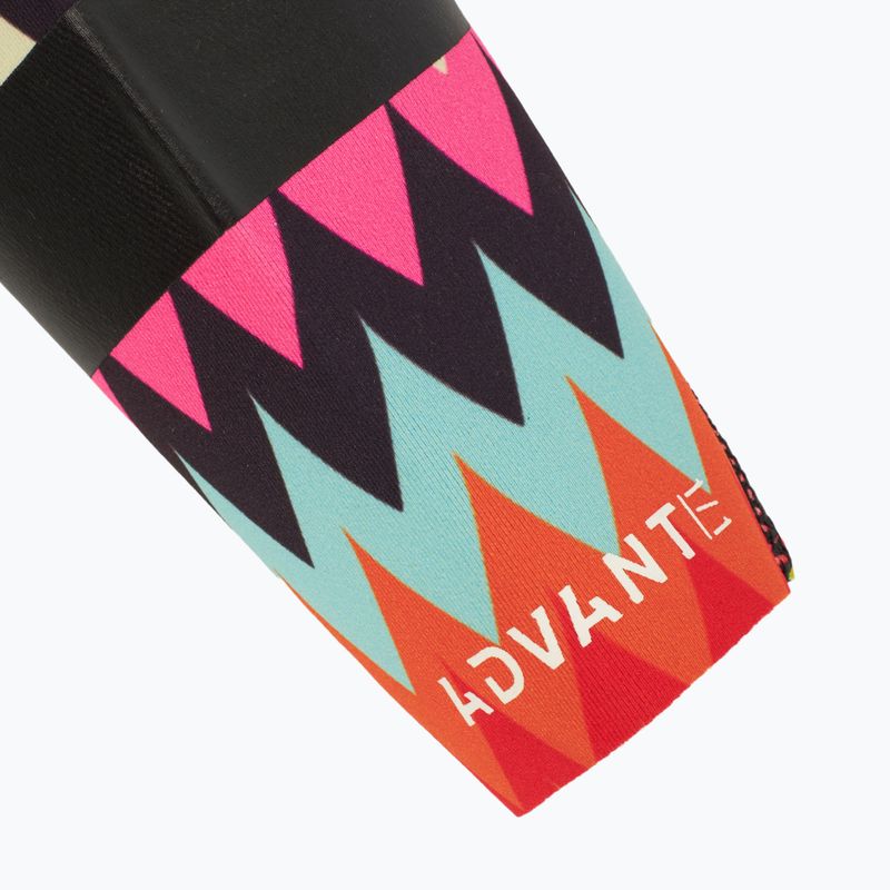 Geacă de neopren pentru femei Hurley Advant 1/1 mm chevron 5