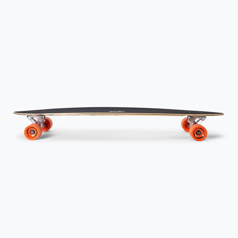ALOIKI Savannah Savannah Pintail Longboard complet bej 3
