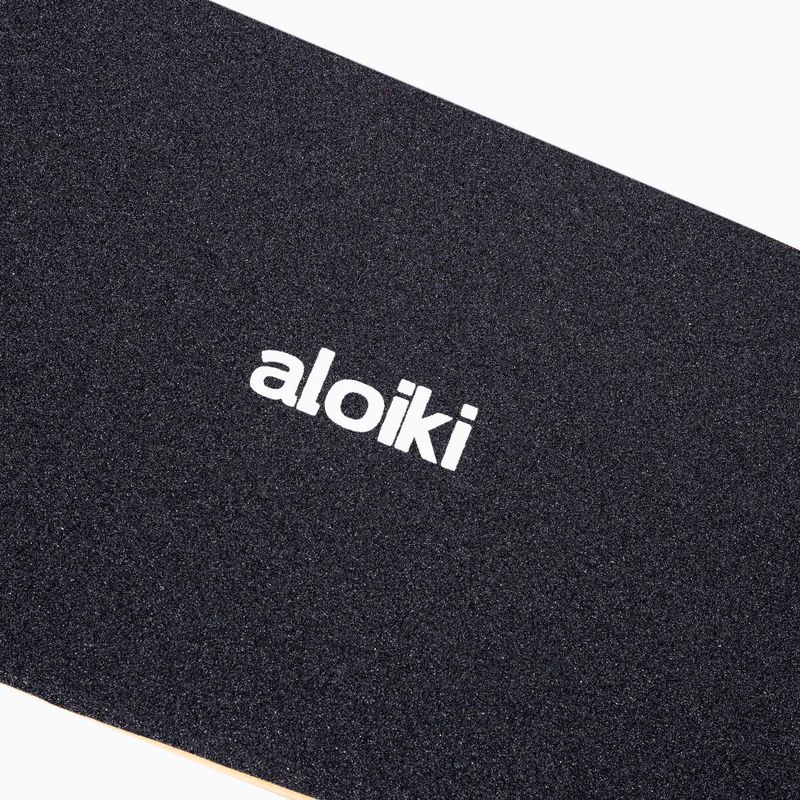 ALOIKI Sumie Sumie Kicktail Longboard complet albastru și alb ALCO0022A011 8