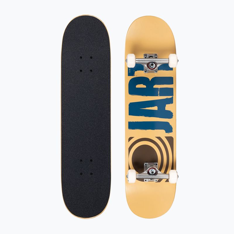 Jart Classic Complete skateboard maro JACO0022A006