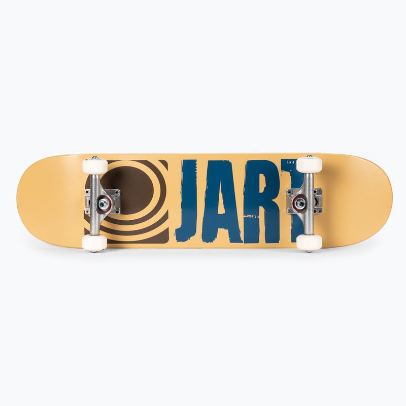 Jart Classic Complete skateboard maro JACO0022A006