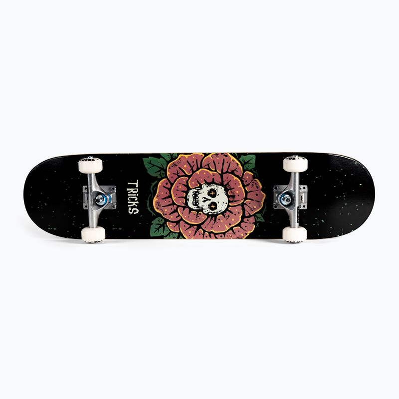 Skateboard clasic Tricks Rose complet TRCO0022A004