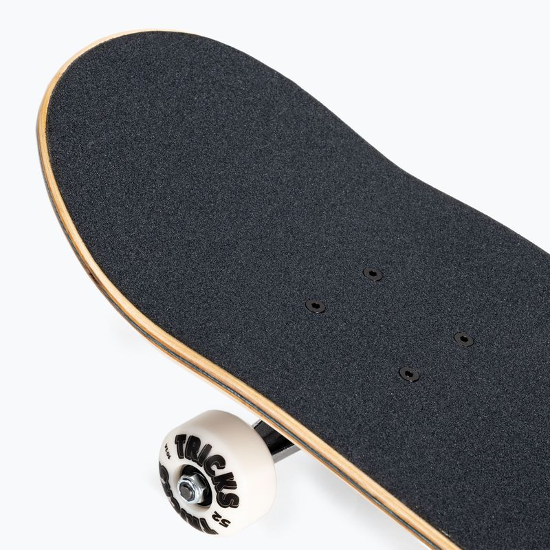 Skateboard clasic Tricks Rose complet TRCO0022A004 7