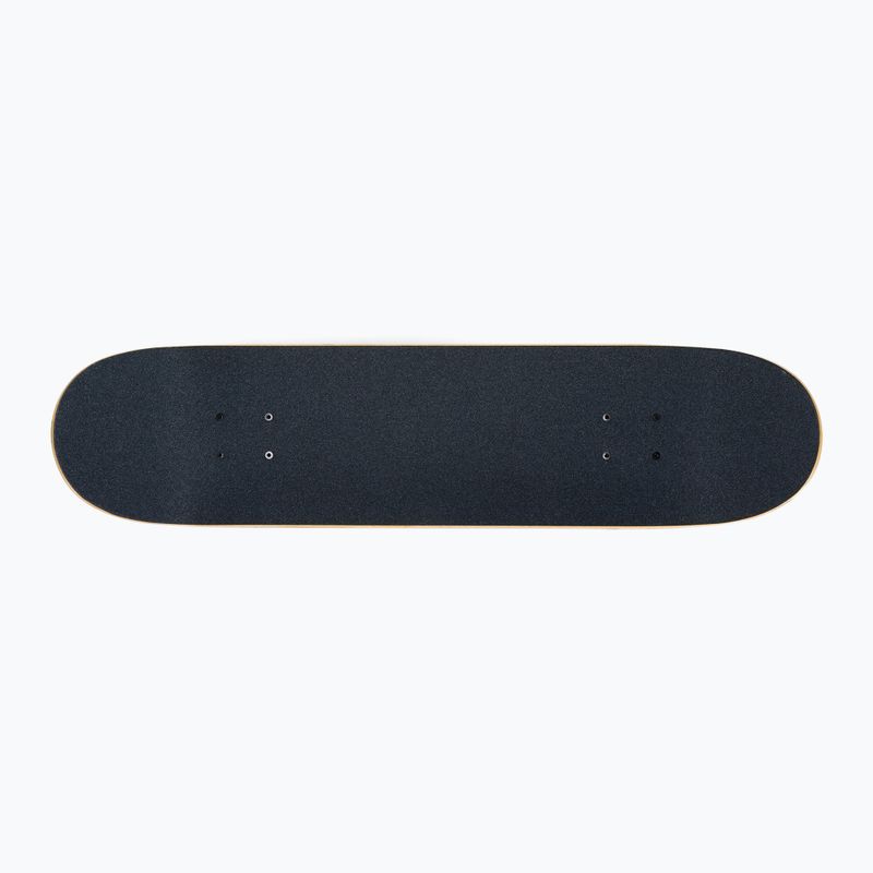 Skateboard clasic Tricks mexican Complet argint TRCO0022A011 4