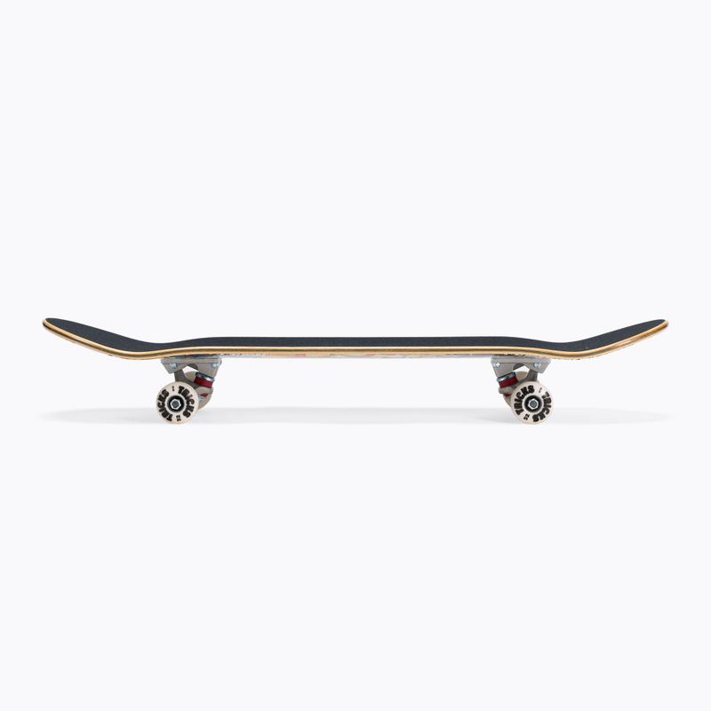Skateboard clasic Tricks LSD Complet alb TRCO0022A015 3