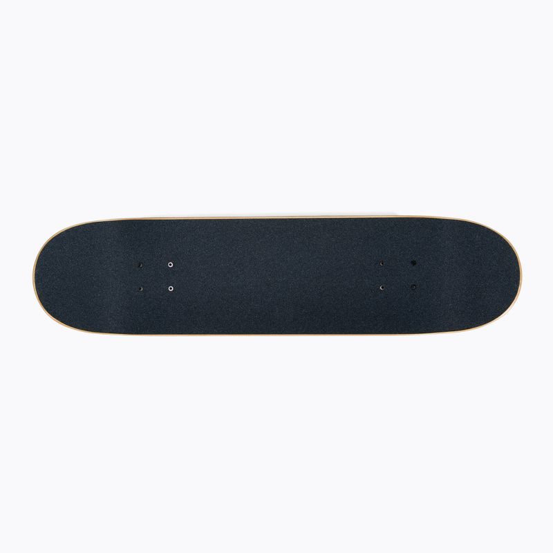 Skateboard clasic Tricks LSD Complet alb TRCO0022A015 4