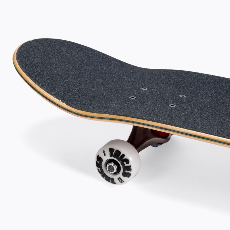 Tricks Navajo Skateboard clasic complet în culoare 5