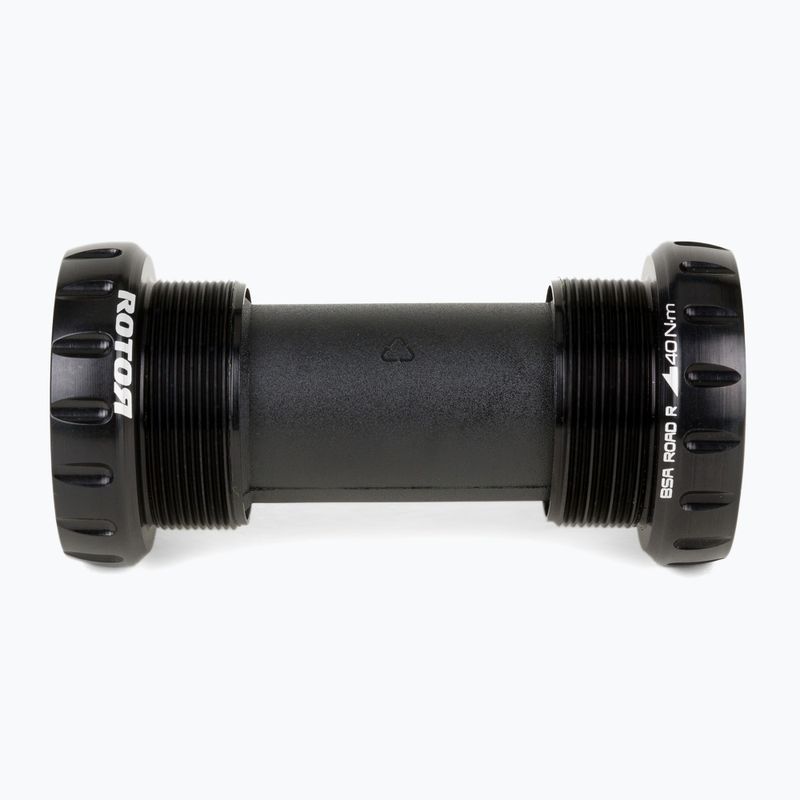 Suport 68mm Rotor BB1 BB Road BSA negru C04-004-01010-0 2